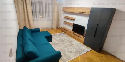 Apartament 2 camere | Decomandat | Zona Florilor - foto 1