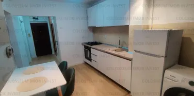 Apartament 2 camere | Decomandat | Zona Florilor - foto 3