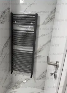 Apartament 2 camere, semidecomandat - zona Ghimbav - foto 14