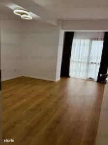 Apartament 2 camere, semidecomandat - zona Ghimbav - foto 3