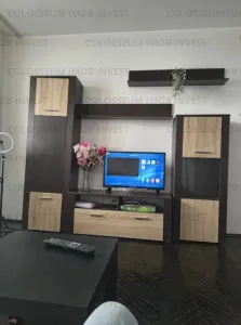 Apartament 2 camere, semidecomandat - zona Florilor - Brasov