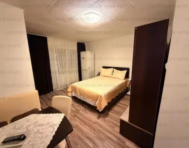 Garsoniera mobilata si utilata | Etaj 1 | zona Noua - foto 1