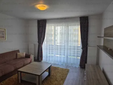 Apartament 2 camere, decomandat - zona Avantgarden - Brasov