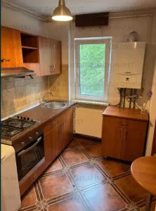 Apartament 2 camere, semidecomandat - zona Astra - Brasov