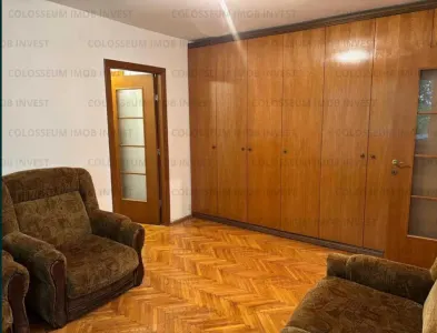 Apartament 2 camere, semidecomandat - zona Astra - foto 3