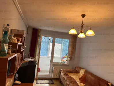 Camera de camin cu baie si bucatarie proprie - zona Craiter - Brasov