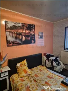 Apartament 2 camere, decomandat - zona Grivitei - foto 1
