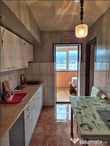 Apartament 2 camere, decomandat - zona Grivitei - foto 2