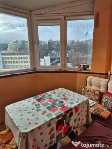 Apartament 2 camere, decomandat - zona Grivitei - foto 3