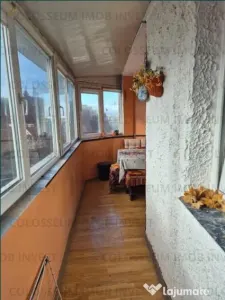 Apartament 2 camere, decomandat - zona Grivitei - foto 4