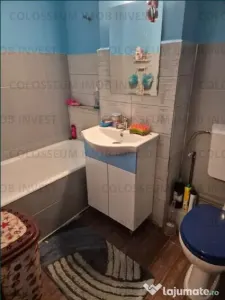 Apartament 2 camere, decomandat - zona Grivitei - foto 5