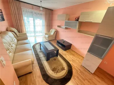 Apartament 2 camere de închiriat – Avantgarden Bartolomeu, Brașov - Brasov
