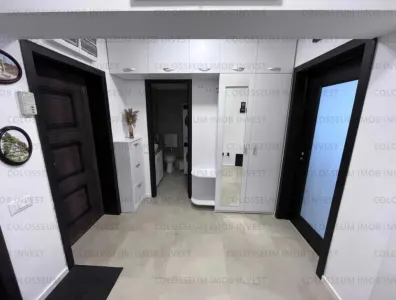 Apartament cu 3 camere, decomandat - zona Racadau - foto 5