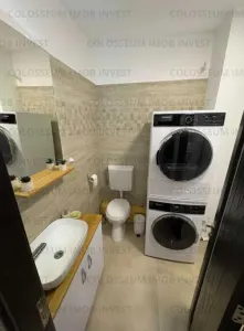 Apartament cu 3 camere, decomandat - zona Racadau - foto 6