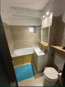 Apartament cu 3 camere, decomandat - zona Racadau - foto 7