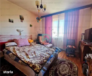 Apartament 3 camere, circular - zona Calea Bucuresti - foto 8