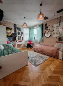 Apartament 3 camere, decomandat - Brasovul Vechi - foto 5