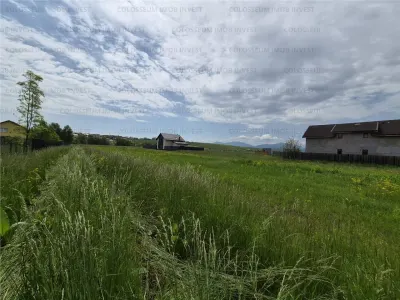 Teren arabil, intravilan - zona Bod - foto 4