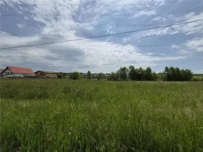 Teren arabil, intravilan - zona Bod - foto 6