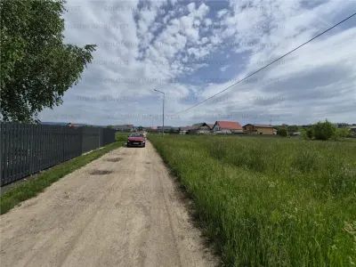 Teren arabil, intravilan - zona Bod - foto 10