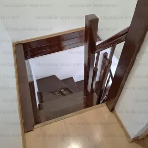 Apartament 2 camere, decomandat - zona Garii - foto 4