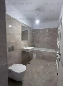 Apartament 2 camere, decomandat - zona Tractorul - foto 5