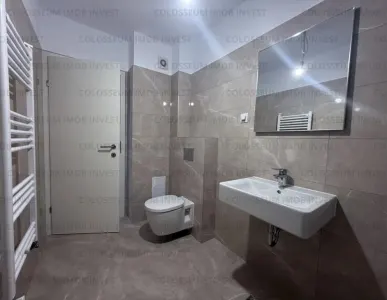 Apartament 2 camere, decomandat - zona Tractorul - foto 6