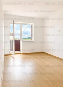 Apartament 3 camere, decomandat - zona Sanpetru - Sanpetru
