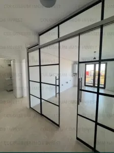Apartament 2 camere, decomandat - zona Tractorul - foto 3