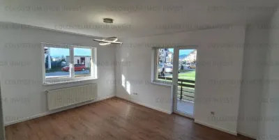 Apartament 2 camere, decomandat - zona Sanpetru - foto 2