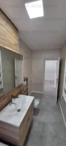 Apartament 2 camere, decomandat - zona Sanpetru - foto 4
