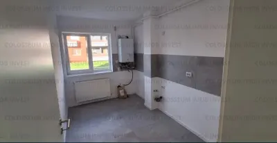 Apartament 2 camere, decomandat - zona Sanpetru - foto 5