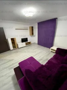 Apartament 2 camere, decomandat - zona Sanpetru - Sanpetru