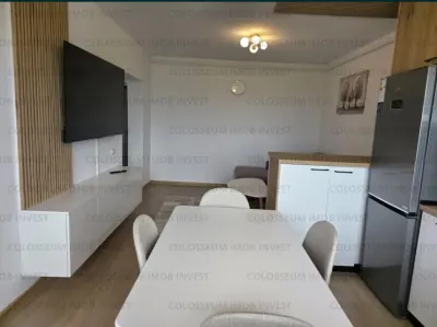 Apartament 2 camere, decomandat - zona Sanpetru - foto 3