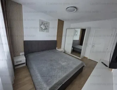 Apartament 2 camere, decomandat - zona Sanpetru - foto 5