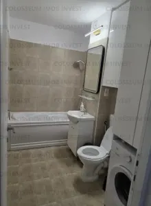 Apartament 2 camere, decomandat - zona Sanpetru - foto 7