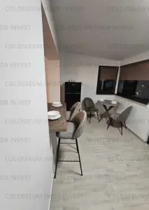 Apartament 2 camere, decomandat - Drumul Poienii - foto 4