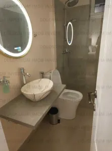 Apartament 2 camere, decomandat - Drumul Poienii - foto 5