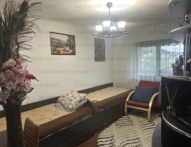 Apartament 2 camere, decomandat - zona Racadau - foto 3