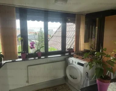 Apartament 2 camere, decomandat - zona Racadau - foto 5
