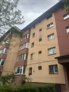 Apartament 2 camere, decomandat - zona Racadau - foto 7
