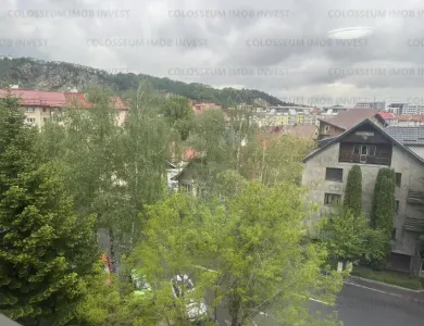 Apartament 2 camere, decomandat - zona Racadau - foto 8