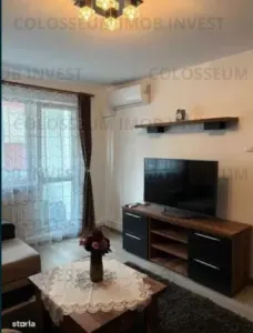 Apartament cu 2 camere, semidecomandat - zona Garii - foto 1