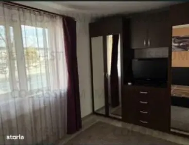 Apartament cu 2 camere, semidecomandat - zona Garii - foto 2