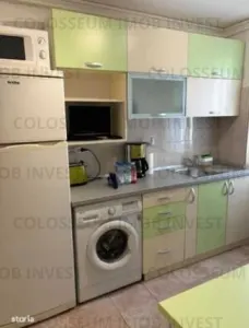 Apartament cu 2 camere, semidecomandat - zona Garii - foto 3