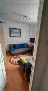 Apartament 2 camere | Decomandat | Zona Racadau - foto 3