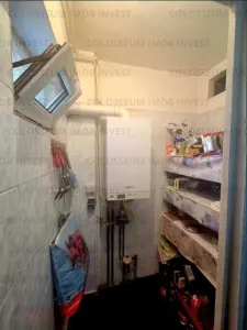 Apartament 3 camere, decomandat - zona Noua - foto 7