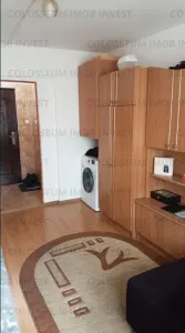 Camera de camin cu baie si bucatarie proprie - zona Rulmentul - Brasov