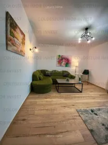 Apartament 3 camere, decomandat - zona Tractorul - Brasov