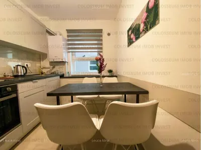 Apartament 3 camere, decomandat - zona Tractorul - foto 6
